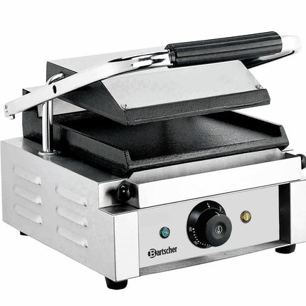 Bartscher Kontaktgrill 1800 1G
