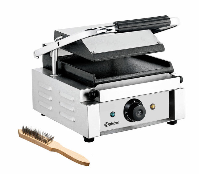 Bartscher Kontaktgrill 1800 1G