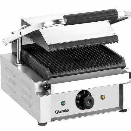 Bartscher Kontaktgrill 1800 1R