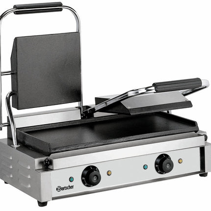 Bartscher Kontaktgrill 3600 2G