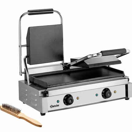 Bartscher Kontaktgrill 3600 2G