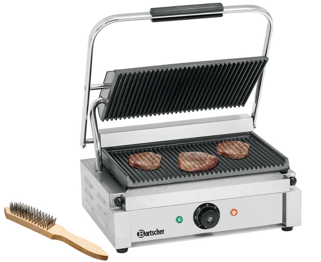 Kontaktgrill "Panini" 1R