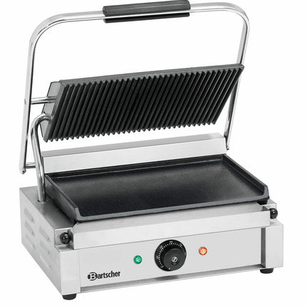 Bartscher Kontaktgrill "Panini" 1GR