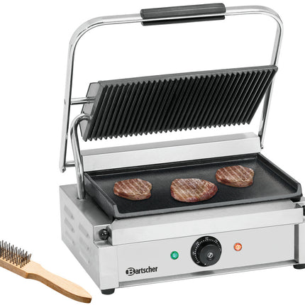 Kontaktgrill "Panini" 1GR