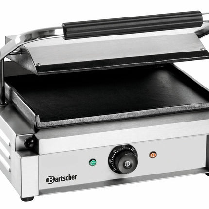 Bartscher Kontaktgrill "Panini" 1G