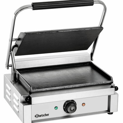 Bartscher Kontaktgrill "Panini" 1G