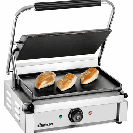 Bartscher Kontaktgrill "Panini" 1G
