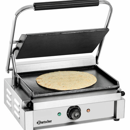 Bartscher Kontaktgrill "Panini" 1G