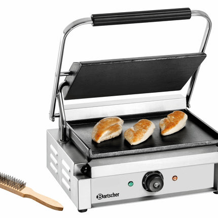 Bartscher Kontaktgrill "Panini" 1G
