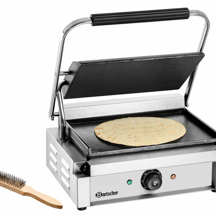 Bartscher Kontaktgrill "Panini" 1G
