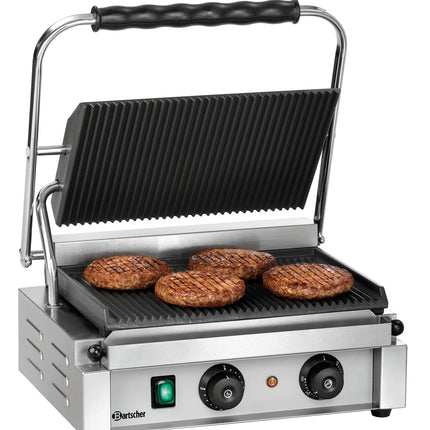 Kontaktgrill "Panini-T" 1R