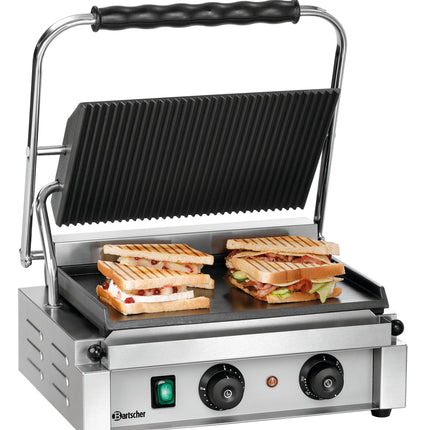 Kontaktgrill "Panini-T" 1GR