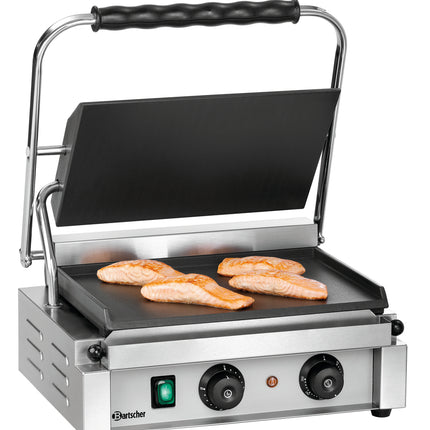 Kontaktgrill "Panini-T" 1G