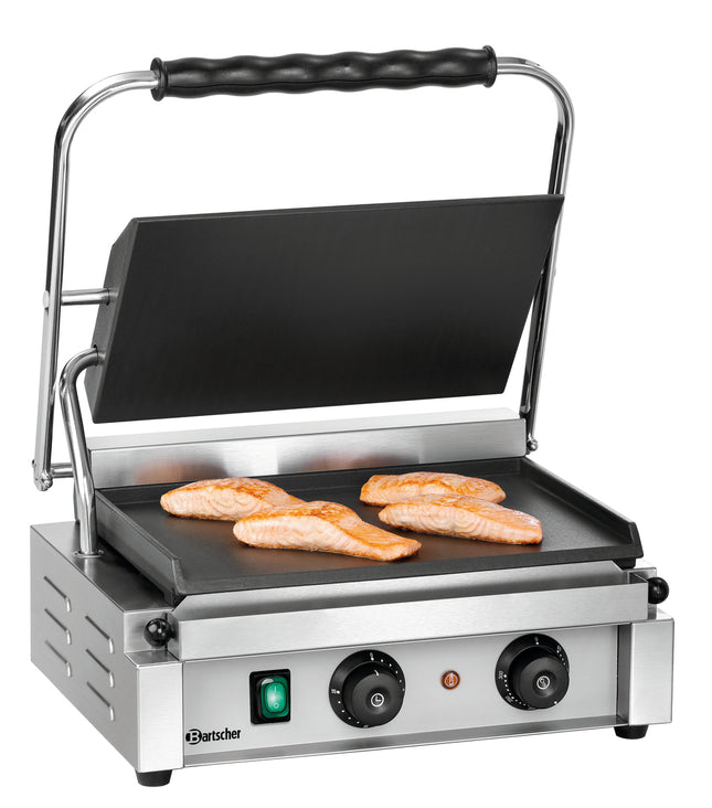 Kontaktgrill "Panini-T" 1G