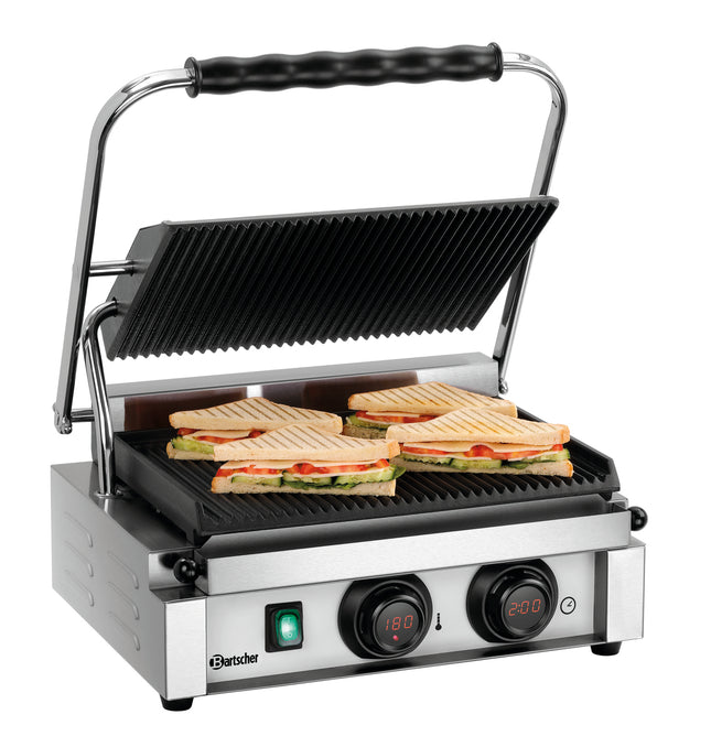Kontaktgrill "Panini-MDI" 1R