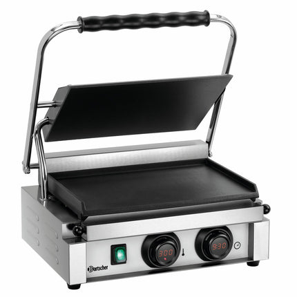 Bartscher Kontaktgrill "Panini-MDI" 1G