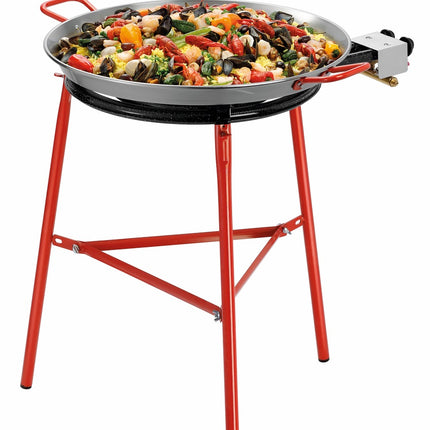 Bartscher Dreibein Paella 3K500
