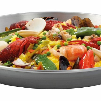 Bartscher Paella-Pfanne STP340