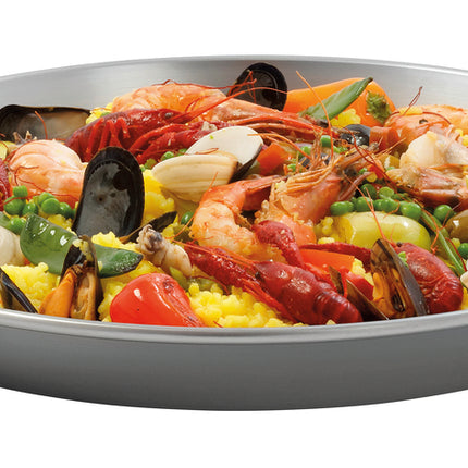Paella-Pfanne STP380