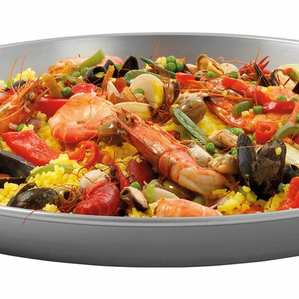Bartscher Paella-Pfanne STP460