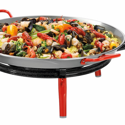 Bartscher Paella-Pfanne STP550