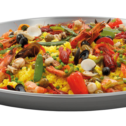 Paella-Pfanne STP600
