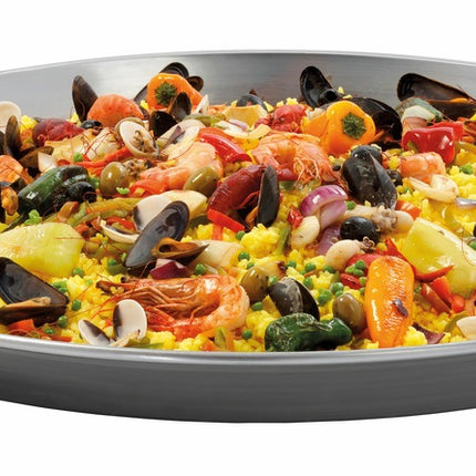 Bartscher Paella-Pfanne STP700