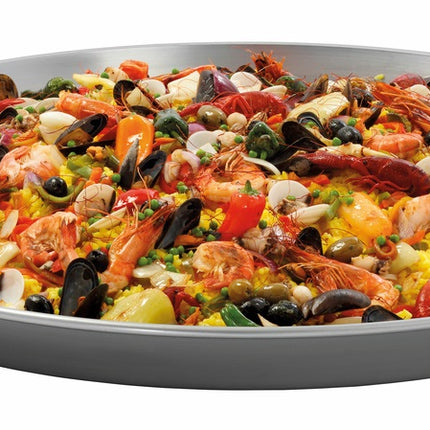 Bartscher Paella-Pfanne STP800