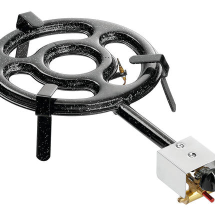 Paella Gasbrenner 2K300