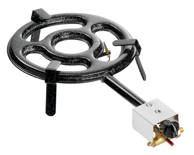 Paella Gasbrenner 2K300