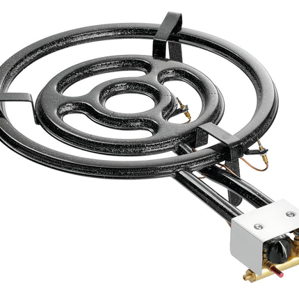 Paella Gasbrenner 3K500