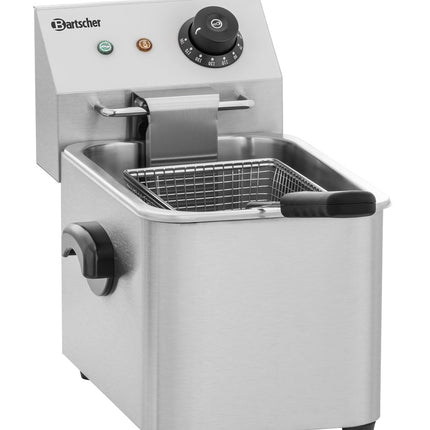 Bartscher Fritteuse SNACK I