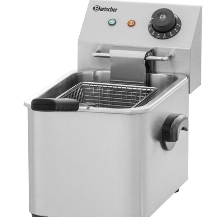 Bartscher Fritteuse SNACK I