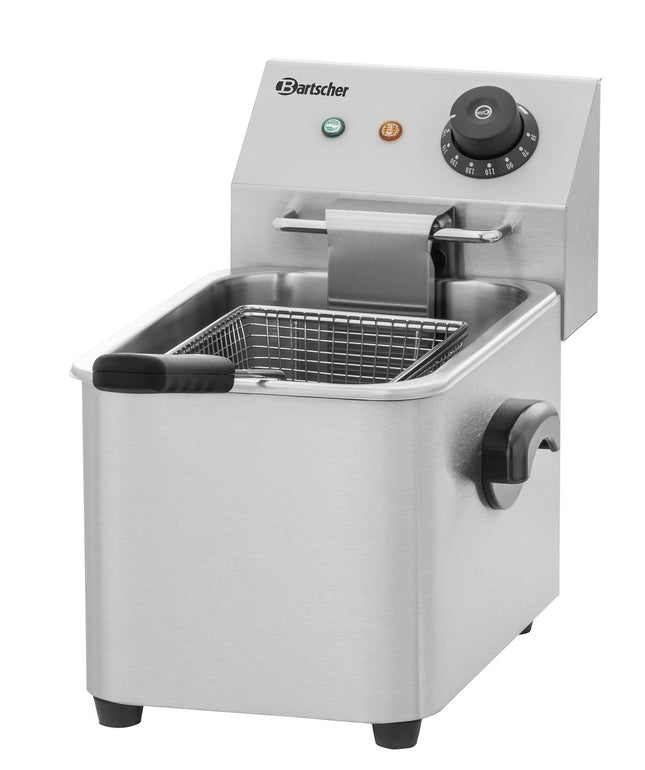 Bartscher Fritteuse SNACK I