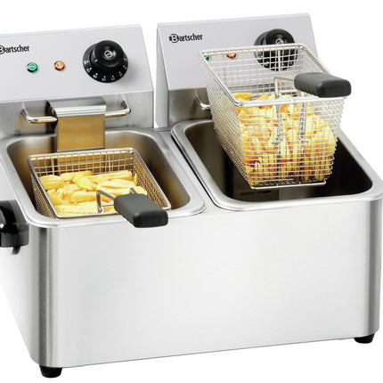 Fritteuse SNACK II