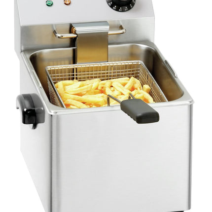 Fritteuse SNACK III