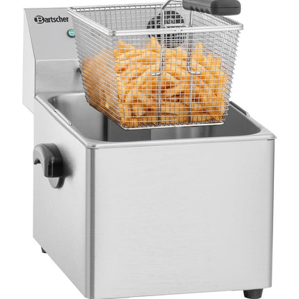 Bartscher Fritteuse SNACK III