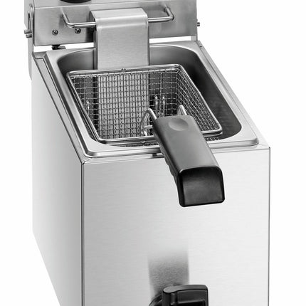 Bartscher Fritteuse SNACK I Plus