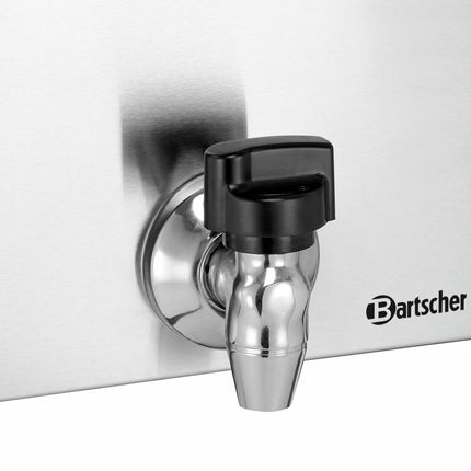 Bartscher Fritteuse SNACK I Plus