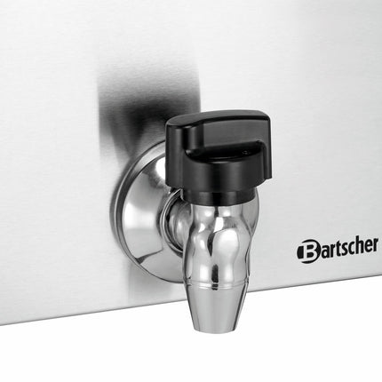 Bartscher Fritteuse SNACK II Plus