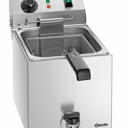 Bartscher Fritteuse SNACK III Plus