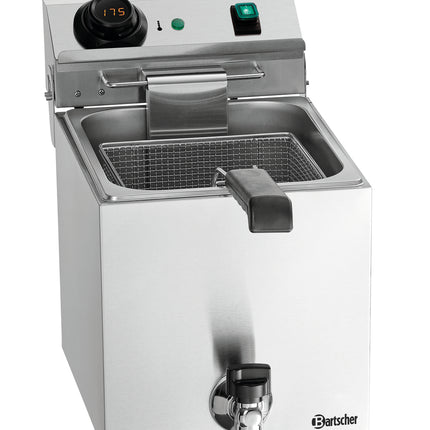 Bartscher Fritteuse MDI SNACK III Plus