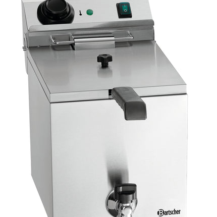 Bartscher Fritteuse MDI SNACK III Plus