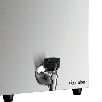 Bartscher Fritteuse MDI SNACK III Plus
