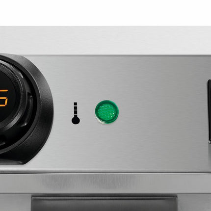 Bartscher Fritteuse MDI SNACK IV Plus