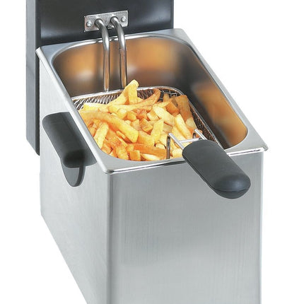 Bartscher Fritteuse MINI II