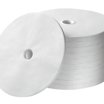 Rundfilterpapier 195mm, 1000Stk