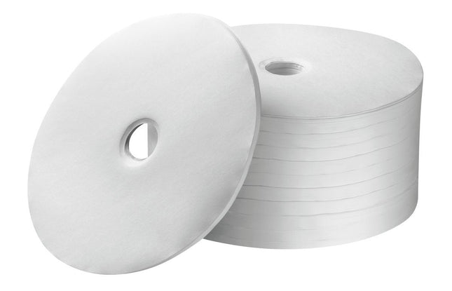 Rundfilterpapier als passendes Filterpapier für Rundfilter-Kaffeemaschinen für Frühstücksservice und Kaffeestation Jetzt bestellen