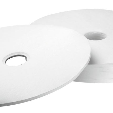 Rundfilterpapier als passendes Filterpapier für Rundfilter-Kaffeemaschinen für Frühstücksservice und Kaffeestation Jetzt bestellen
