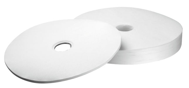 Rundfilterpapier als passendes Filterpapier für Rundfilter-Kaffeemaschinen für Frühstücksservice und Kaffeestation Jetzt bestellen